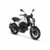 MOTO 125  PM 01