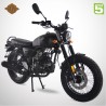 MOTO SCRAMBLER 50