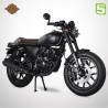 MOTO CAFE RACER 125