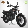 MOTO SCRAMBLER 125